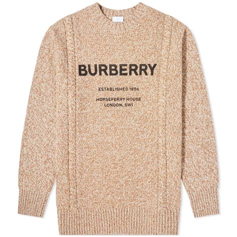 burberry knitwear 2018|Burberry knitwear price list.